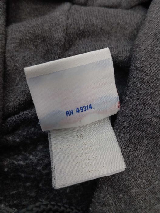 Bluza z kapturem hoodie Champion M