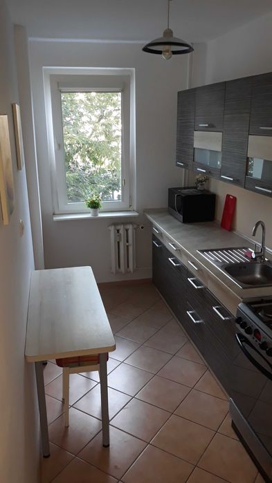 Wynajmę mieszkanie, 1 piętro, 2 pokoje, 48 m2, Sandomierz ul. Mickiewicza