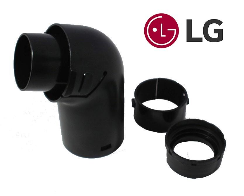 Мешок Мешки Мішок Для Пылесоса LG V-C3E56NT Turbo Storm: 180 грн ...