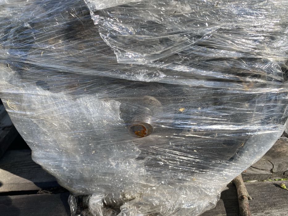 Коробка автомат БМВ Е60-61 2:0дизель 2007 N47