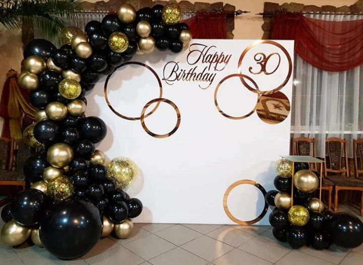 фотозона ювілей день народження оренда фотозони випускний