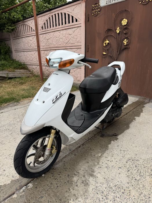 !ОПТ/РОЗНИЦА! Скутер Yamaha 2т-4т другие модели Без пробега по Украине
