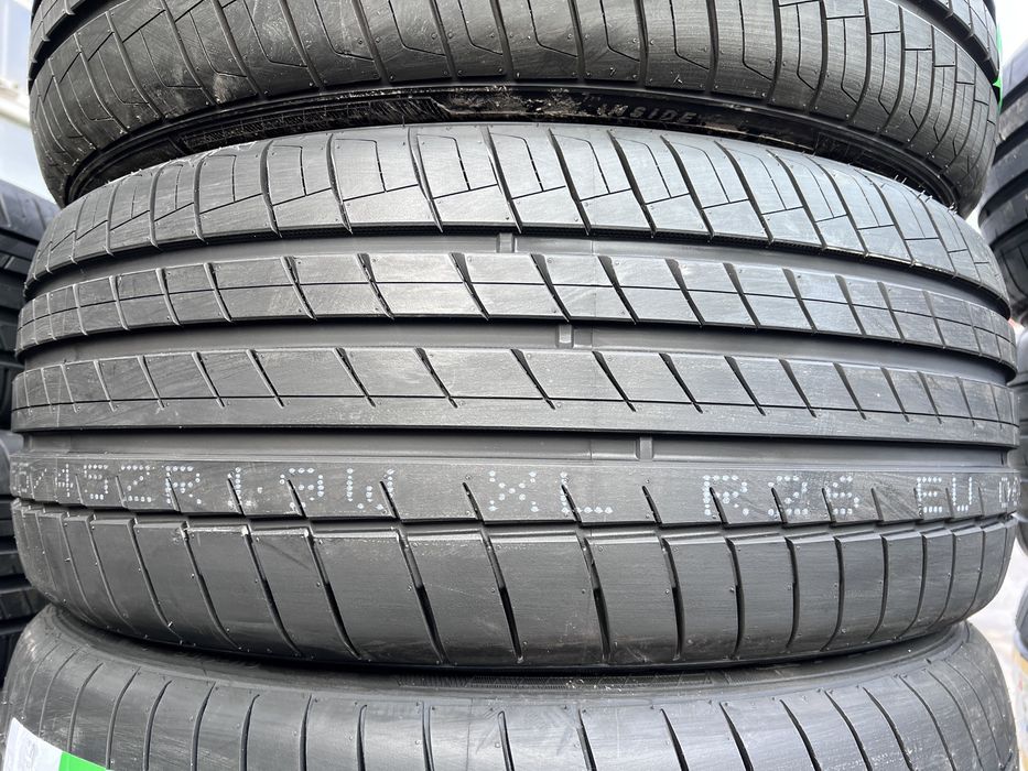 Шини 255/45/19 Kapsen нові ‼️літні‼️Склад резини нової R19
