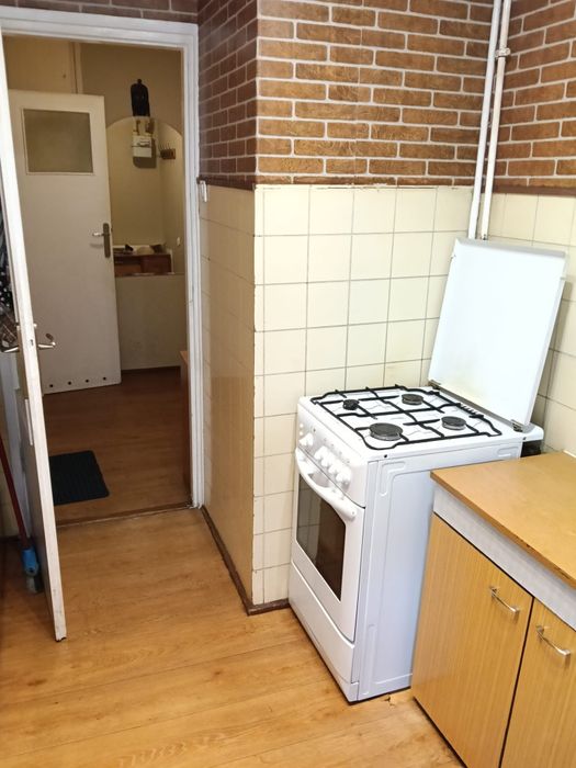 Wynajmę mieszkanie w centrum Gdańska