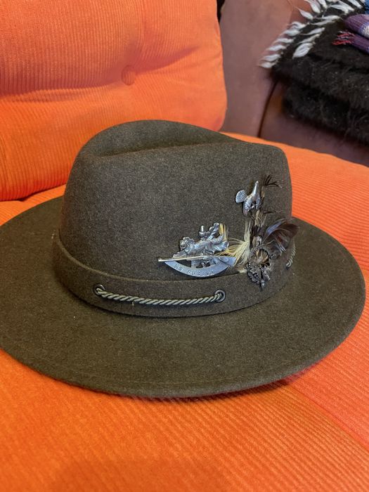 Капелюх на будь-який смак