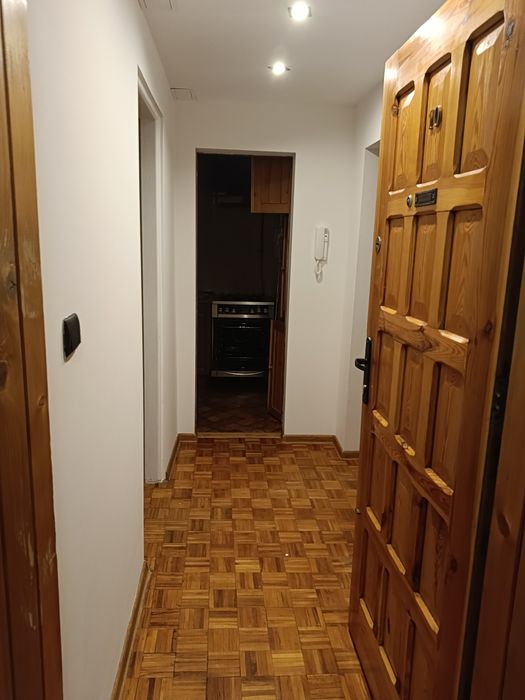 Mieszkanie do wynajęcia