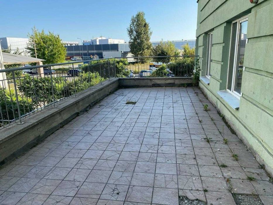 Офісні приміщення, 263.3 м2, Чайки, вул. Печерська 6, прим. 4