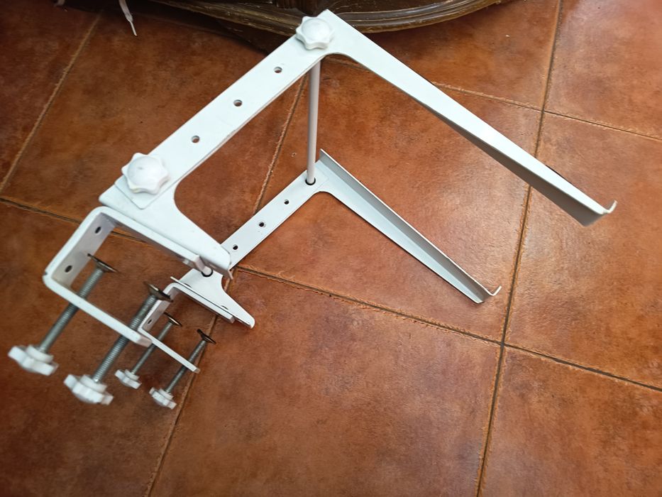 Tripé para Portátil PC