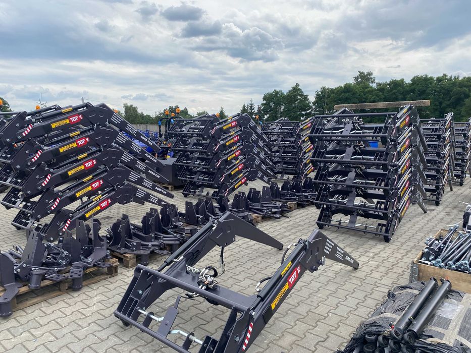 TUR do C-330/C-360/MF/ZETOR