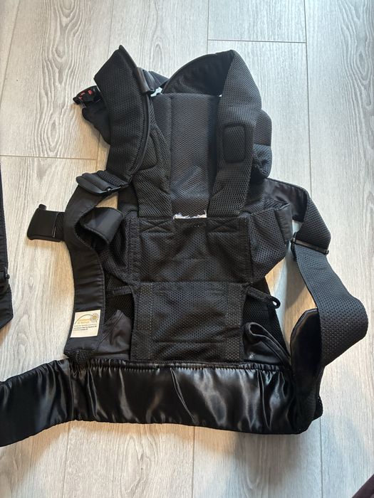 кенгуру BabyBjorn