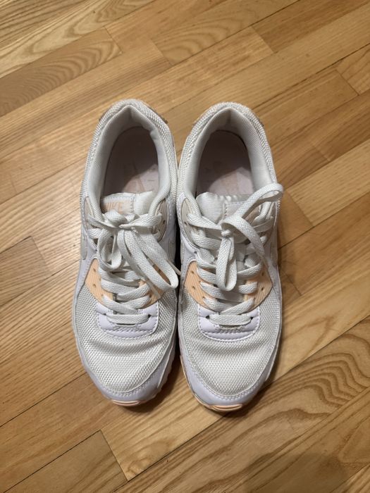 Кросівки жіночі Nike Air Max