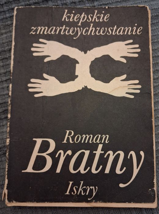 Kiepskie zmartwychwstanie
