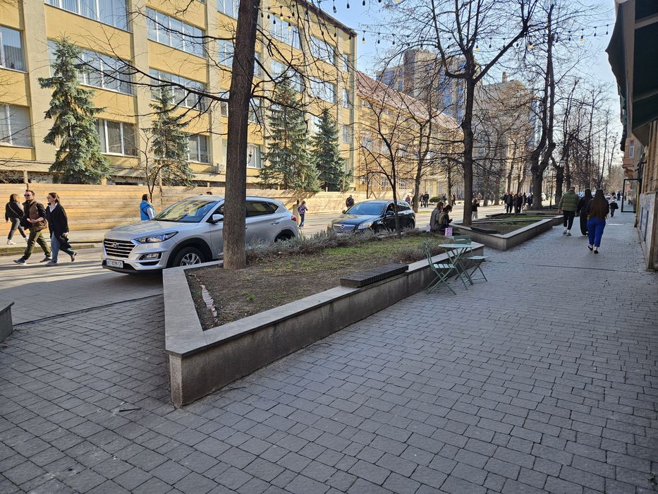 Оренда комерції по вулиці Шевченка