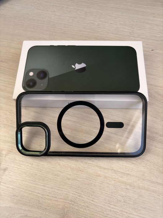 Iphone 13 128gb Alpine Green