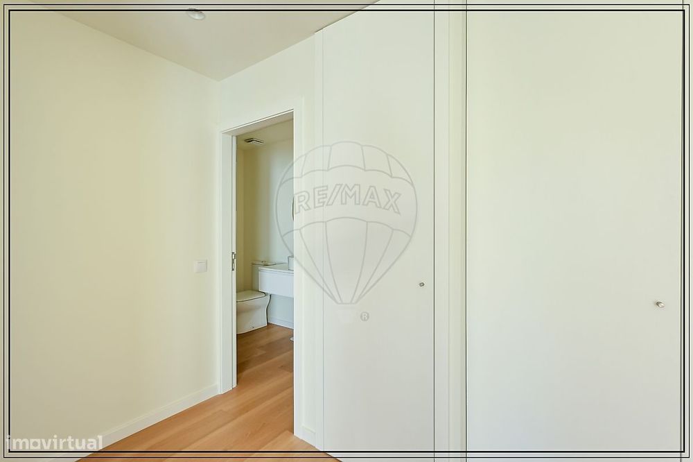 Apartamento T1 para arrendamento