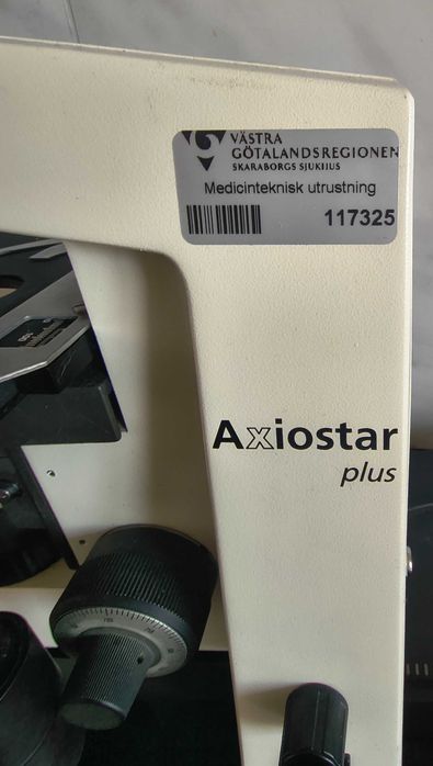 Мікроскоп  ZEISS