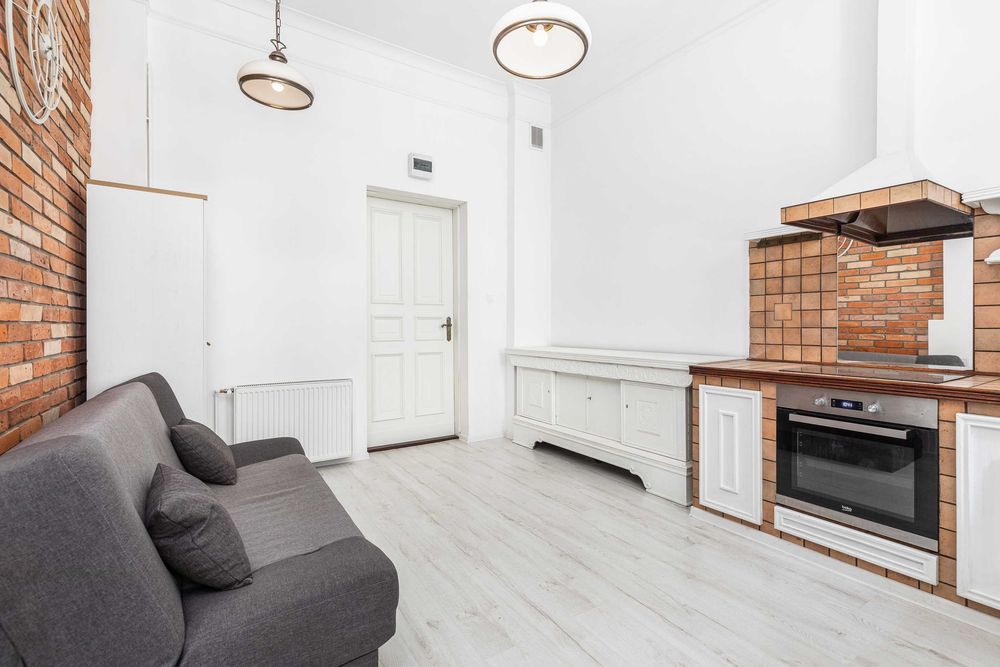 Apartment in Szczecin, Centrum - Widok 4