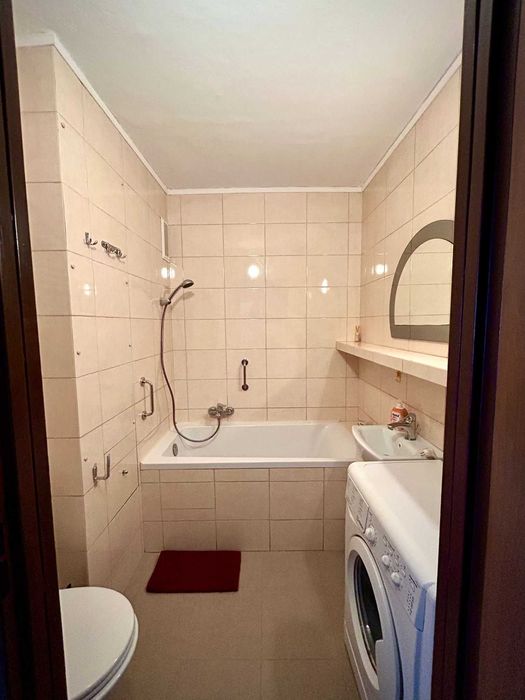 Dwupokojowe mieszkanie na Bemowie (ul. Blatona) - 3200 zł