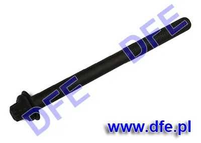 Śruba głowicy do Iveco Daily/Mitsubishi Canter, M8x1,25x57mm