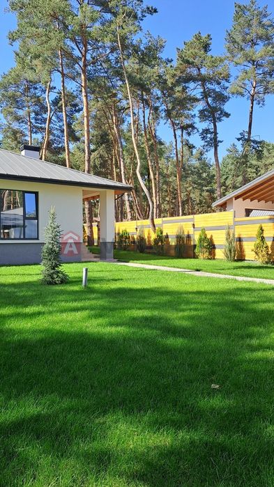 Сдам дом. Обуховка, Кировское. Сосновый Берег