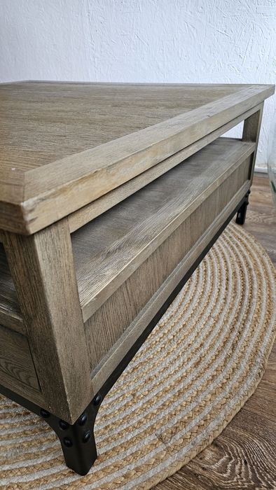 Stolik kawowy RivieraMaison