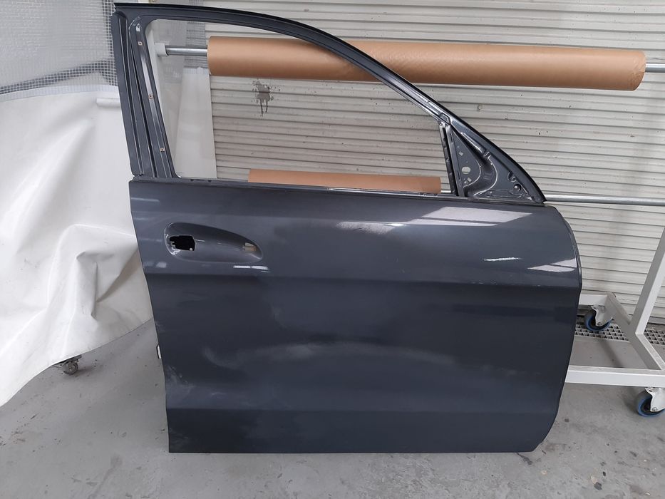 Porta Mercedes Ml
