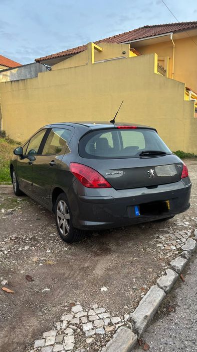 Peugeot 308 Oportunidade