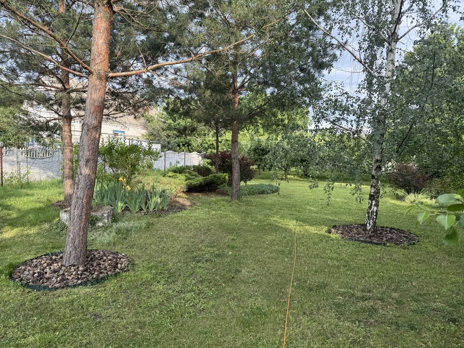 Дом-дача в Пещанке