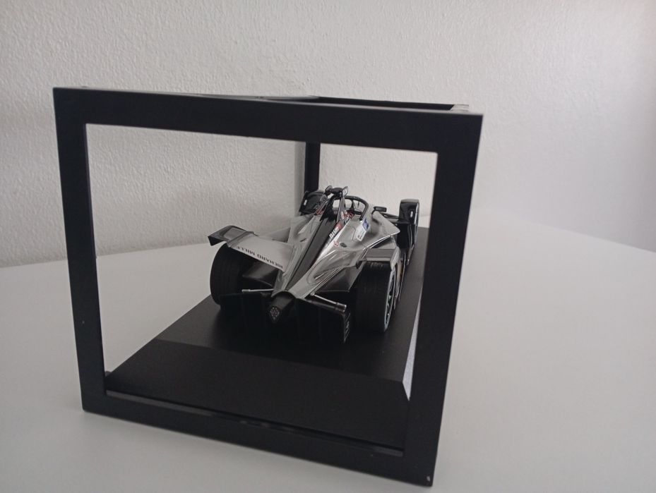 Minichamps Formula E 1/18