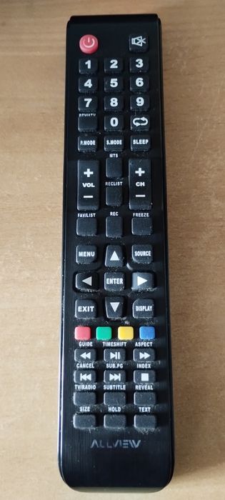 Telewizor Allview 40" FHD