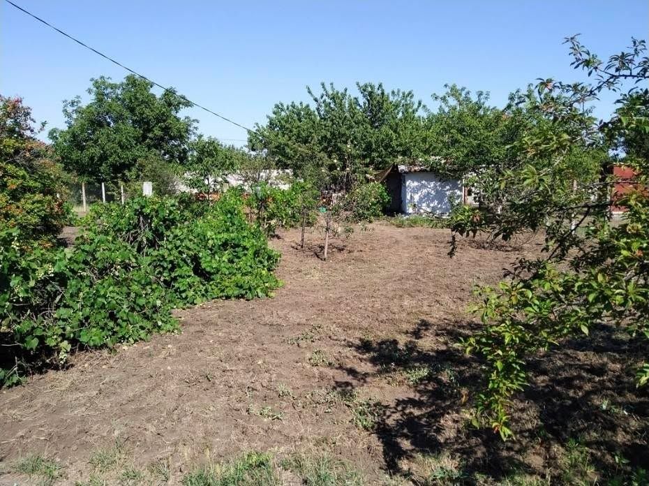 Продам участок возле моря ВЕТЕРАН