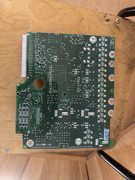 Płyta główna do ładowarki merlo P72.10