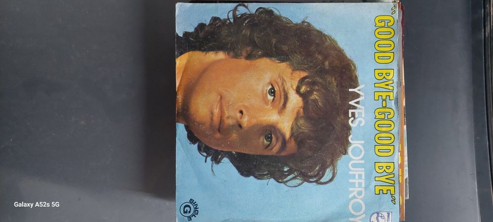 Vinyl Records - Various64861619140611127