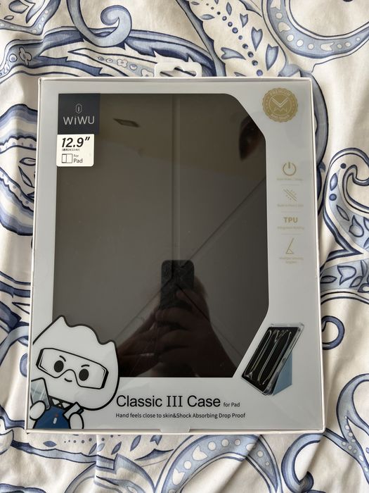 Чохол для Ipad Air 12.9