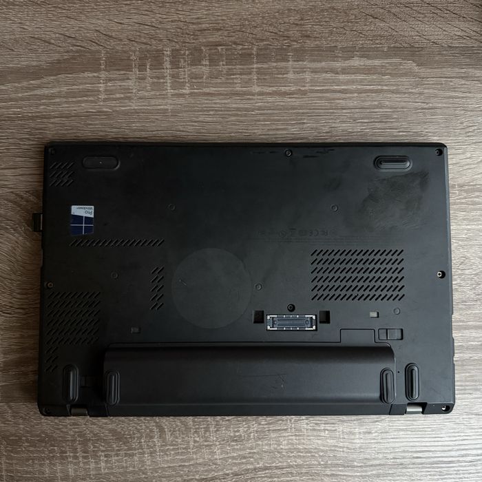 Ноутбук ігровий-офісний і5|16гб|256гб|10год