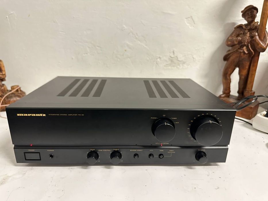 Stereo Wzmacniacz Marantz PM 32 , 2*95 Wat!