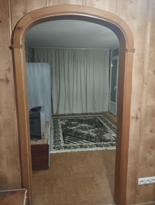 Оренда 1-ї квартири подобово в центрі міста Вільнянськ