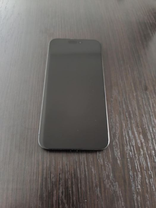 iPhone 15 Pro Max 512 GB.
