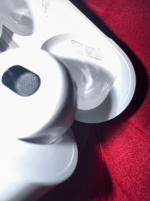 AirPods 3.ª geração