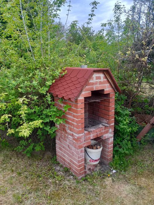 Sprzedam urokliwą działkę rekreacyjną ROD – Ogród Dolny, ul. Ciepłownicza - Widok 3