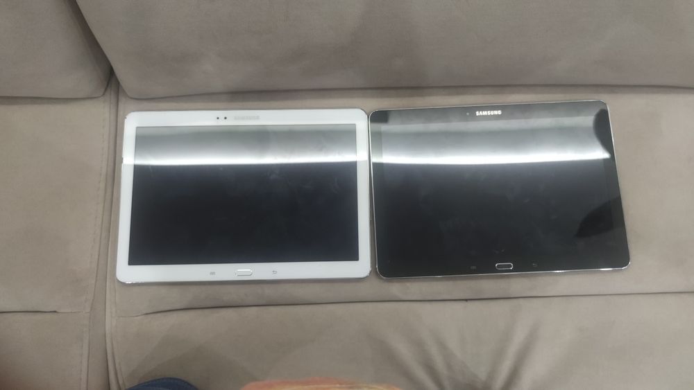 Продам планшети samsung galaxy 2014