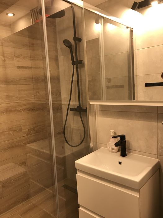 Pokój dwuosobowy do wynajęcia w Centrum