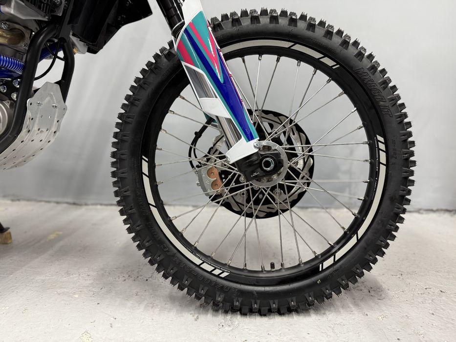 Ендуро GEON Dakar GNS 300 NB