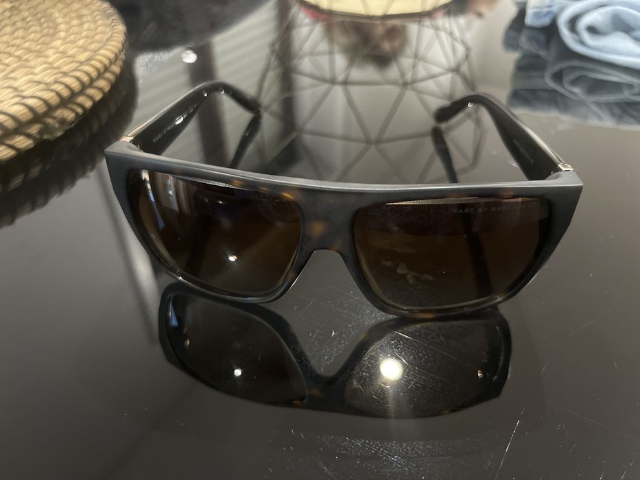 Oculos de sol unisexo marca Marc By Marc Jacobs