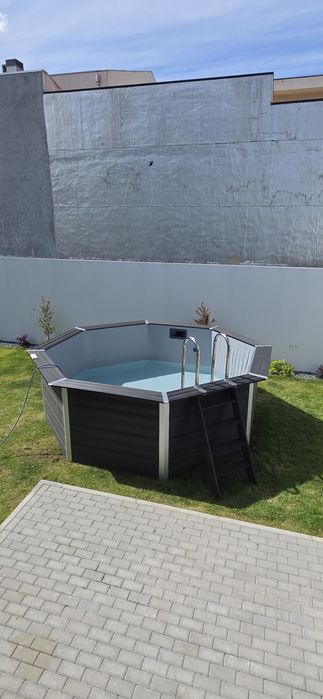 Montagem e Manutenção Piscinas