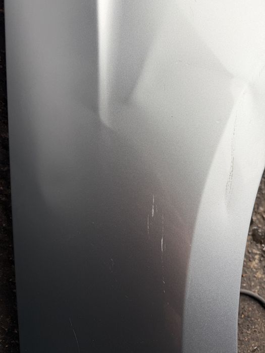 Крило ліве   Ford Edge 2019