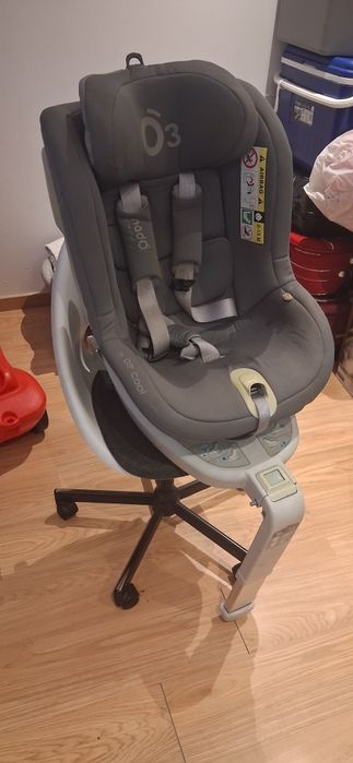 Cadeirinhas isofix de carro pra crianças