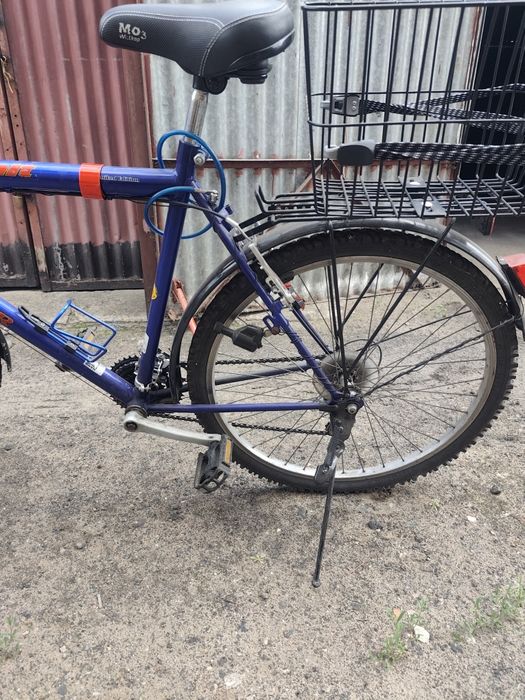 Rower 26 cali sprawny