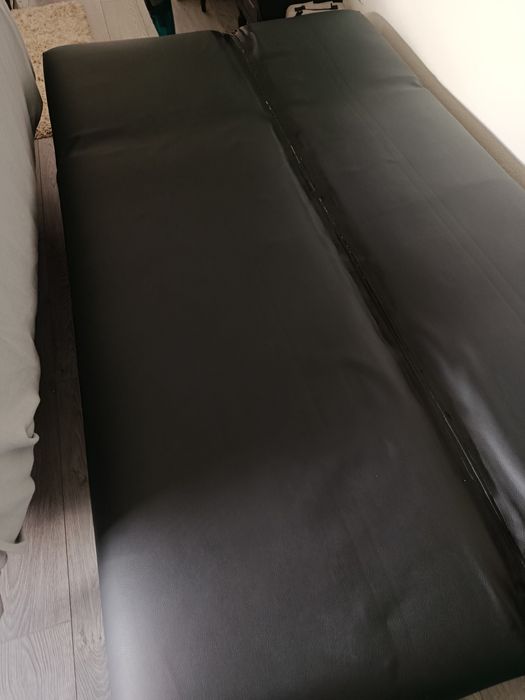 Sofá, chaise long, espreguiçadeira