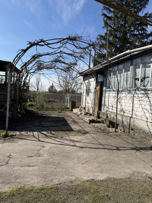 Продам дім с Данина